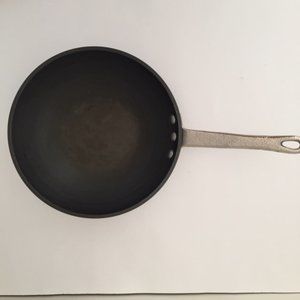 Calphalon Commercial Aluminum Cookware Wok Pan